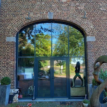 Meschermolen 7 Withuis Exteriér fotografie